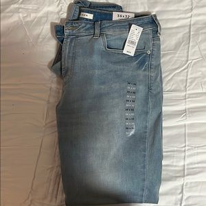 PACSUN JEANS